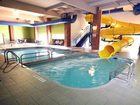 фото отеля Quality Inn & Suites Jamestown