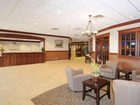 фото отеля Quality Inn & Suites Jamestown