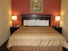 фото отеля Jameson Inn of Wilson