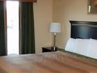 фото отеля Jameson Inn of Wilson