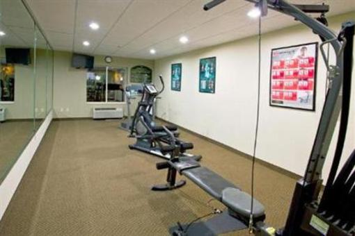фото отеля Holiday Inn Express Hotel & Suites Live Oak
