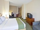 фото отеля Holiday Inn Express Hotel & Suites Live Oak