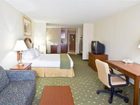 фото отеля Holiday Inn Express Hotel & Suites Live Oak