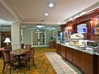 фото отеля Holiday Inn Express Hotel & Suites Live Oak