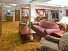 фото отеля Holiday Inn Express Hotel & Suites Live Oak