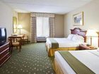 фото отеля Holiday Inn Express Hotel & Suites Live Oak