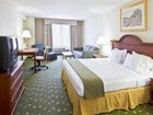 фото отеля Holiday Inn Express Hotel & Suites Live Oak