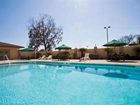 фото отеля Holiday Inn Express Hotel & Suites Live Oak