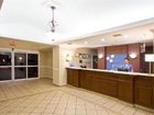 фото отеля Holiday Inn Express Hotel & Suites Live Oak