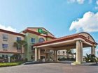 фото отеля Holiday Inn Express Hotel & Suites Live Oak