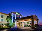 фото отеля Holiday Inn Express Hotel & Suites Live Oak