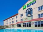 фото отеля Holiday Inn Express Hotel & Suites Live Oak