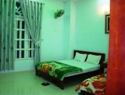 фото отеля Hoang Anh Hotel