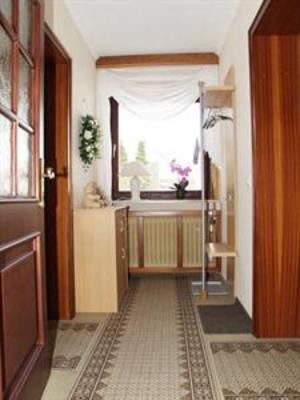 фото отеля Gastehaus Prinzregent Luitpold Bad Steben