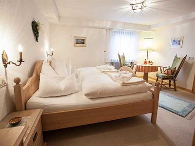 фото отеля Gastehaus Prinzregent Luitpold Bad Steben
