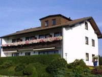 Gastehaus Prinzregent Luitpold Bad Steben