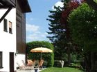 фото отеля Gastehaus Prinzregent Luitpold Bad Steben