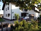 фото отеля Gastehaus Prinzregent Luitpold Bad Steben