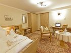 фото отеля Gastehaus Prinzregent Luitpold Bad Steben