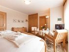 фото отеля Gastehaus Prinzregent Luitpold Bad Steben