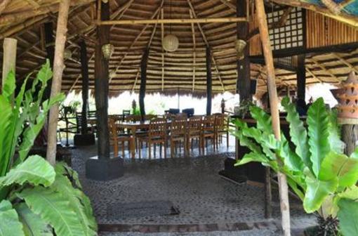 фото отеля Sarangani Highlands Garden and Restaurant