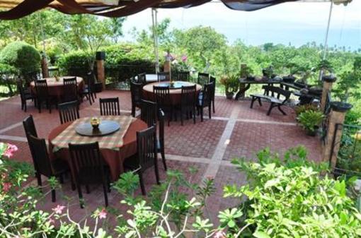 фото отеля Sarangani Highlands Garden and Restaurant