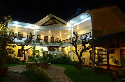 фото отеля Sarangani Highlands Garden and Restaurant