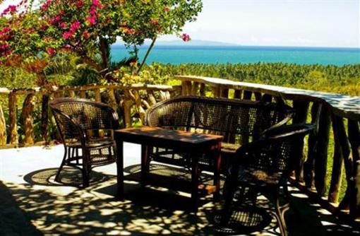 фото отеля Sarangani Highlands Garden and Restaurant