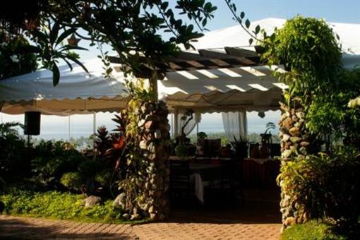 фото отеля Sarangani Highlands Garden and Restaurant