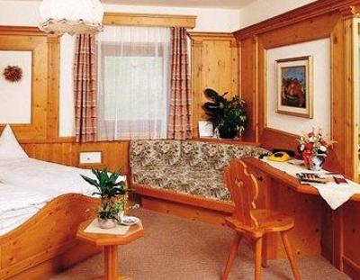 фото отеля Hotel Pension Rier