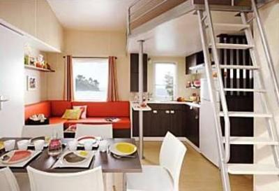 фото отеля Camping Antipolis