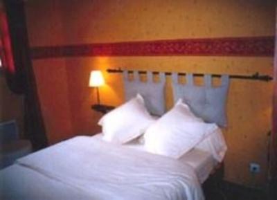 фото отеля Ferme De Geffosse Hotel Pont-l'Eveque