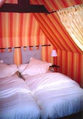 фото отеля Ferme De Geffosse Hotel Pont-l'Eveque
