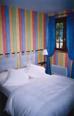 фото отеля Ferme De Geffosse Hotel Pont-l'Eveque