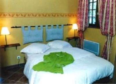 фото отеля Ferme De Geffosse Hotel Pont-l'Eveque