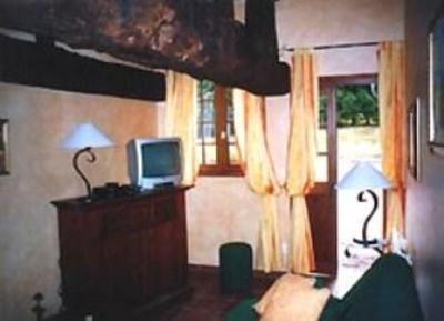 фото отеля Ferme De Geffosse Hotel Pont-l'Eveque