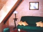 фото отеля Ferme De Geffosse Hotel Pont-l'Eveque