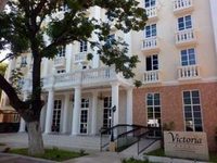 Hotel Victoria Merida