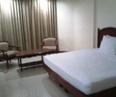 фото отеля Fortune Kences Hotel