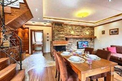 фото отеля VISITzakopane Eco Apartments