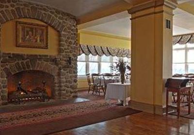 фото отеля Inn At Pocono Manor