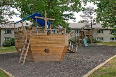 фото отеля Inn At Pocono Manor