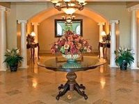 Inn At Pocono Manor
