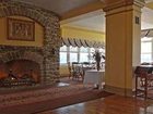 фото отеля Inn At Pocono Manor