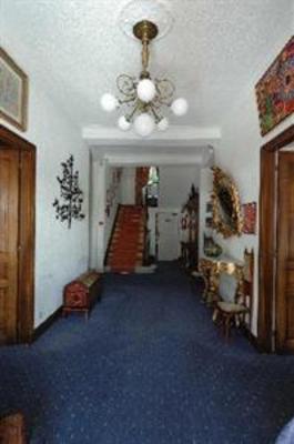 фото отеля Hotel Azteca