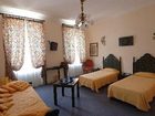 фото отеля Hotel Azteca