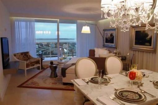 фото отеля Yoo Punta del Este