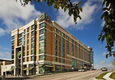 фото отеля Element Omaha Midtown Crossing