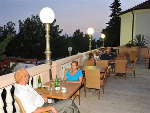 фото отеля Hotel Kastel Crikvenica