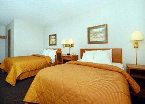 фото отеля Comfort Inn Sturgeon Bay